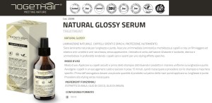 NATURAL SERUM 100 ML